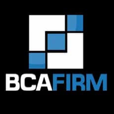BCA client logo