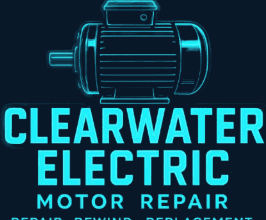 Clearwater client logo
