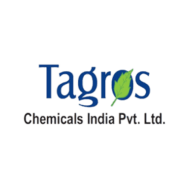 Tagros client logo