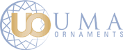 Uma Ornaments client logo
