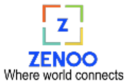 Zenoo client logo