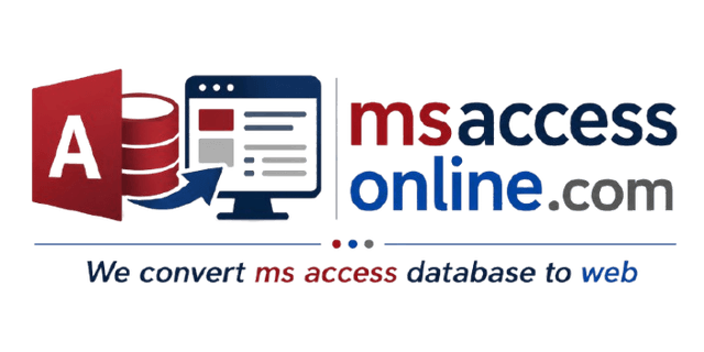 MSAccessOnline logo